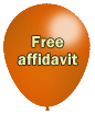 Free affidavit