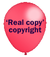 Real Copy Copyright