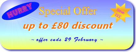 Special Offer