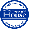 All works registered with Copyright House